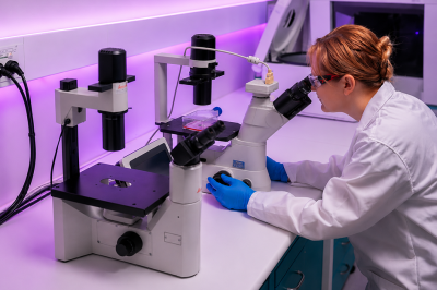 Tissue Culture