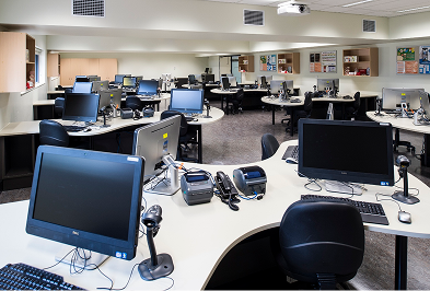 Flow Cytometry Facility