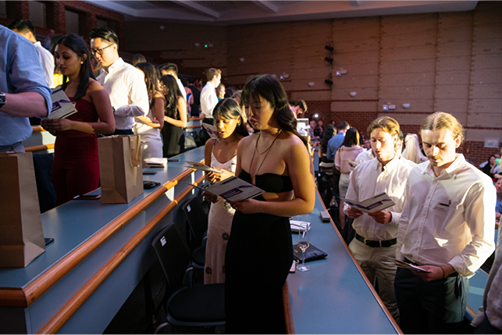 First cohort of Curtin Medical School graduates complete their MBBS degrees
