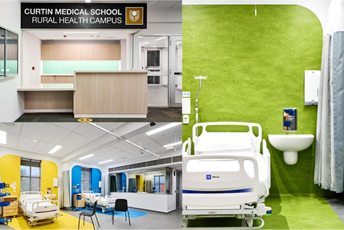 Kalgoorlie Rural Health Campus opens