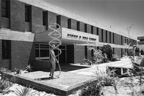 School of Health Sciences officially established