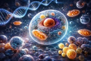 Cell Biology and Metabolism