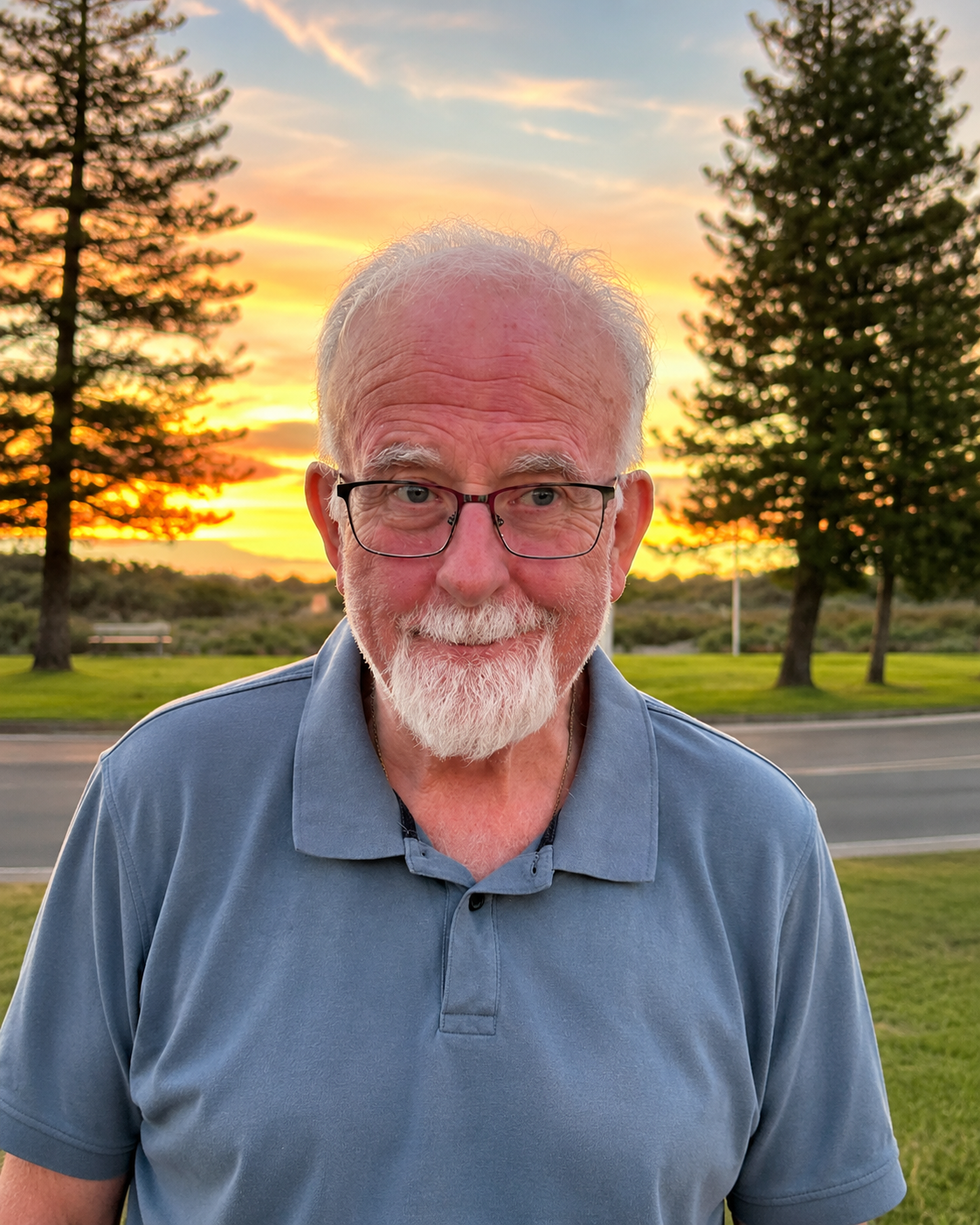 Client photo