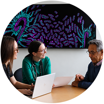 Clinical and translational research