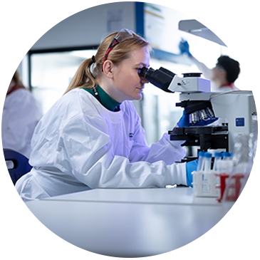 Fundamental and discovery science