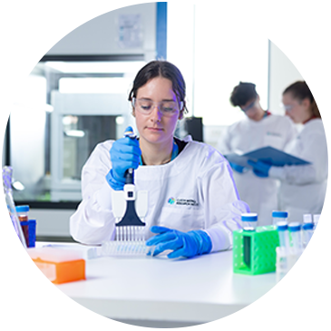 Drug development and therapeutics